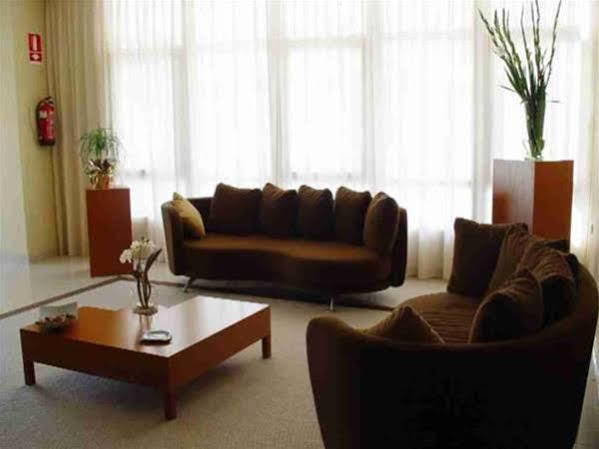 Hotel Dinajan Villanueva De Arosa Exteriör bild